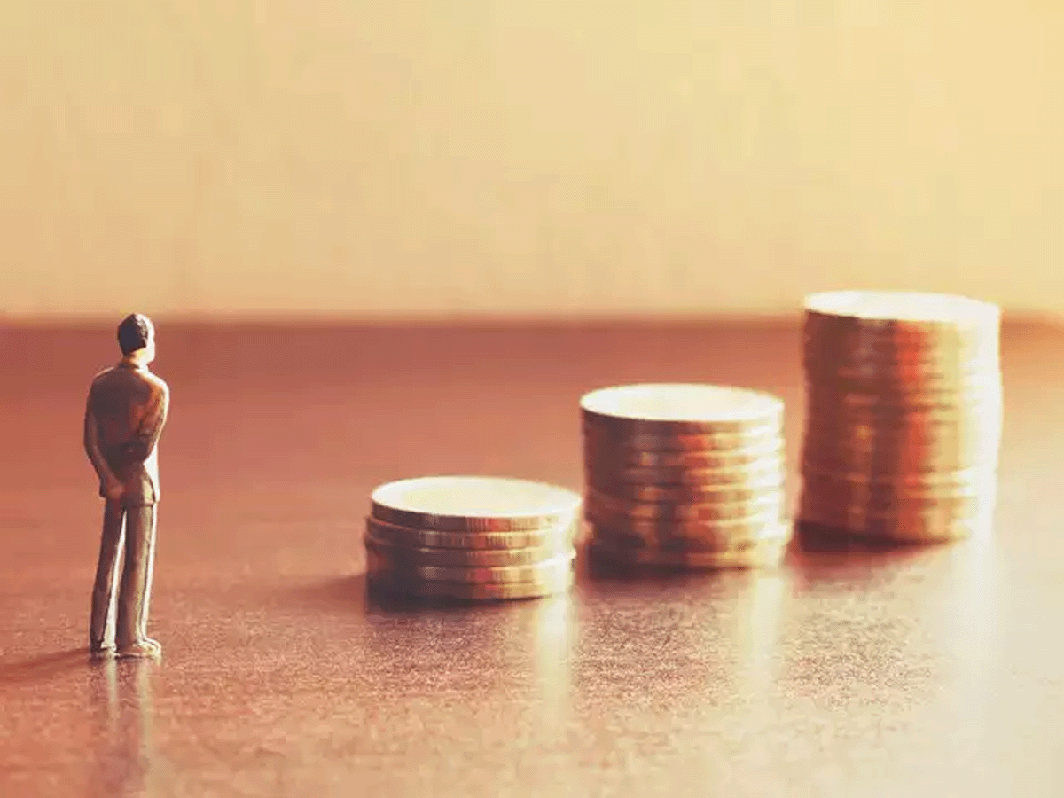 Quote of the day by Peter Cundill: "The mantra is patience, patience and more patience. Think long-term and remember that the big rewards accrue with compound annual rates of return."