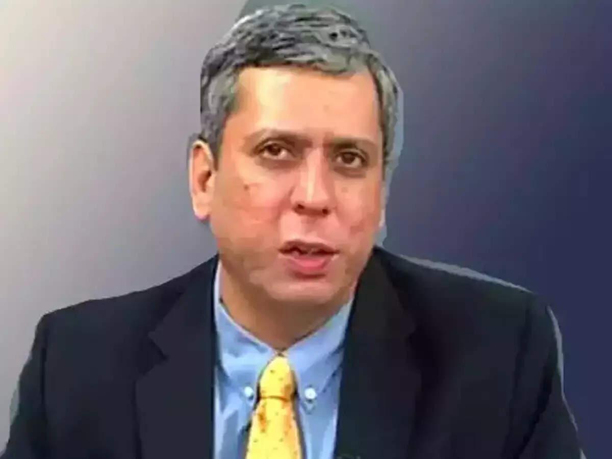 Crude shock: Ajay Bagga on how $90 oil could dent India Inc's earnings and test government's fiscal nerve