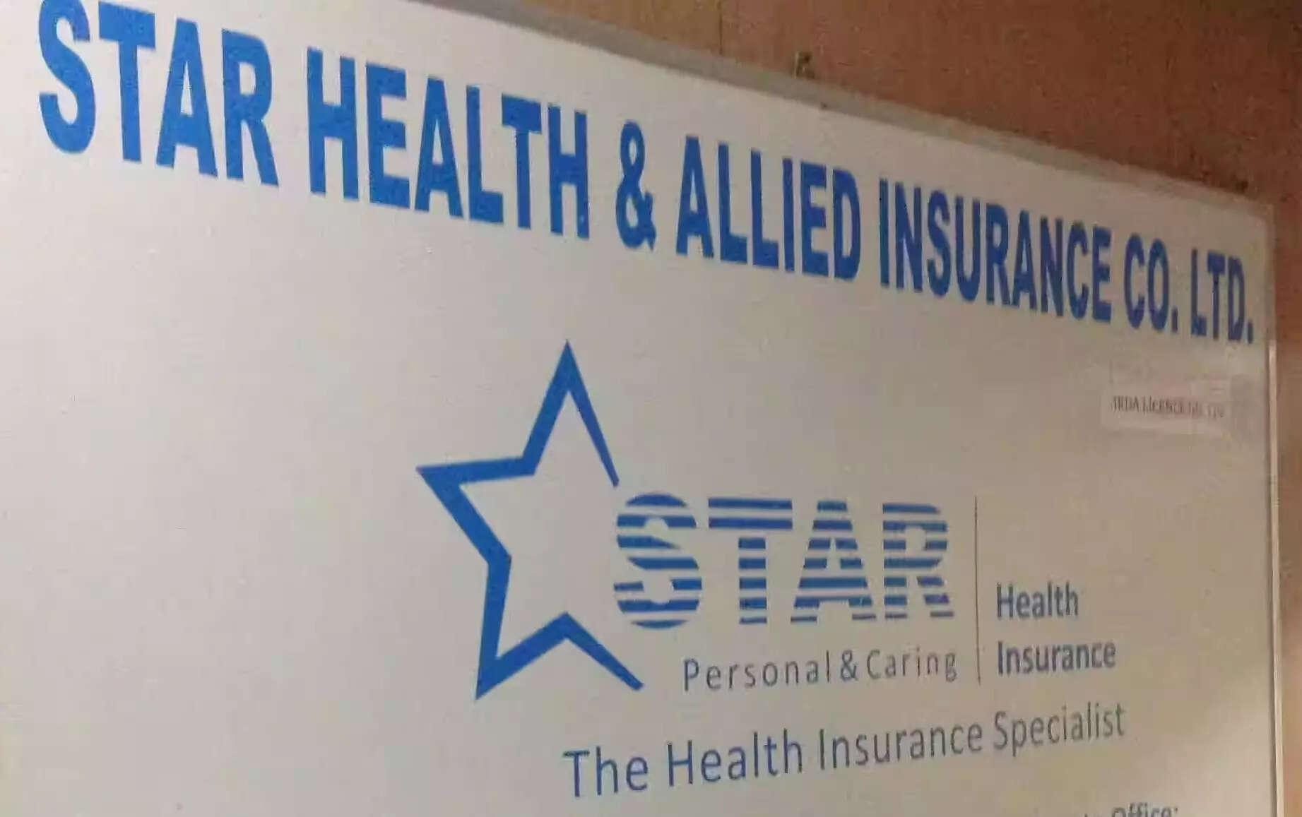 Star Health shares rally 13% after Q4 net profit soars to Rs 111 crore, beats estimate