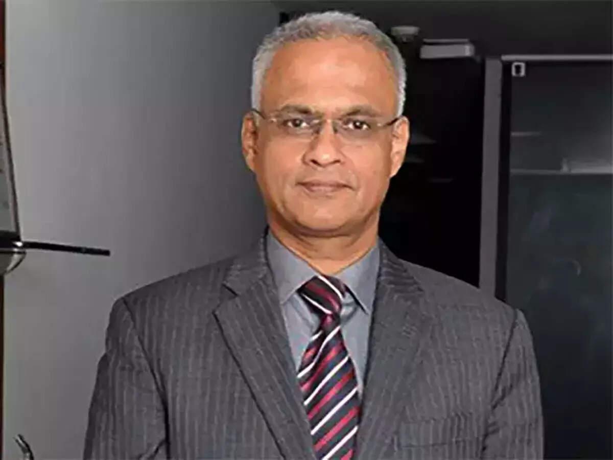 Banking, financials remain strong play despite near-term volatility: Sunil Subramaniam