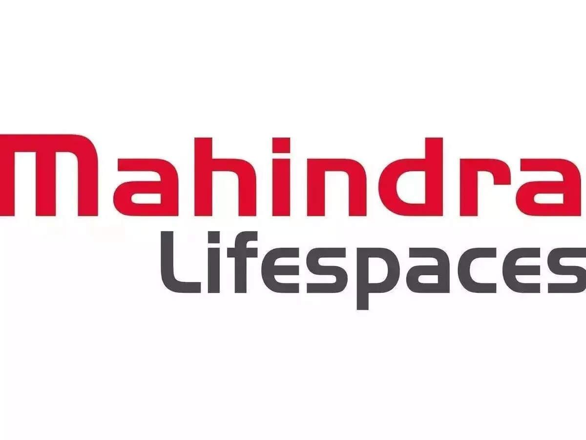 Mahindra Lifespace pre-sales rise 21pc to Rs 3,405 cr in FY26 on strong housing demand