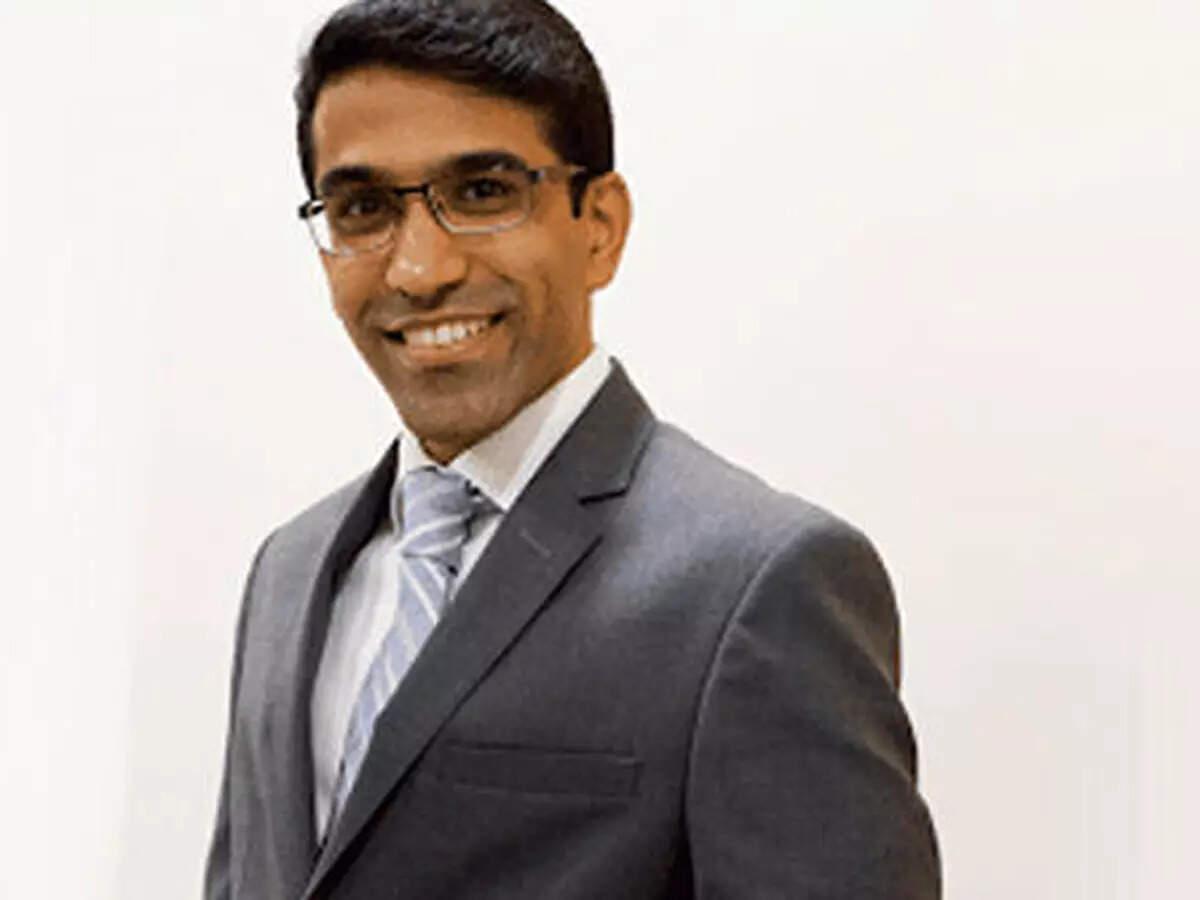 Supply chain stress to reflect in earnings over next few quarters: Raunak Onkar