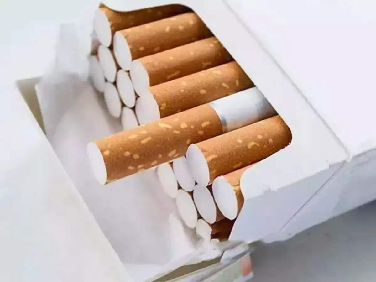ITC, Godfrey Phillips shares rally up to 7% on reports of 17% hike in cigarettes price
