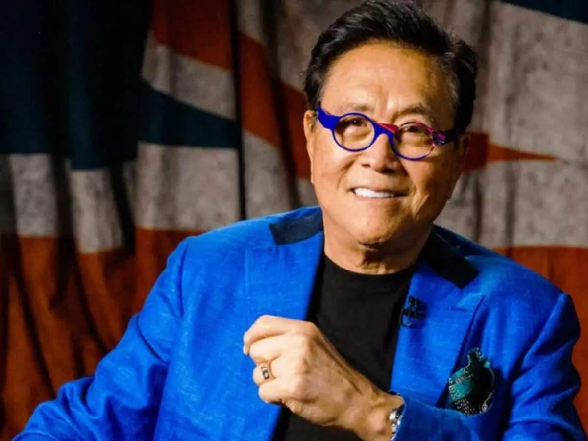 Giant stock market crash in 2026? 'Rich Dad Poor Dad' author Robert Kiyosaki plans to get richer, here's how