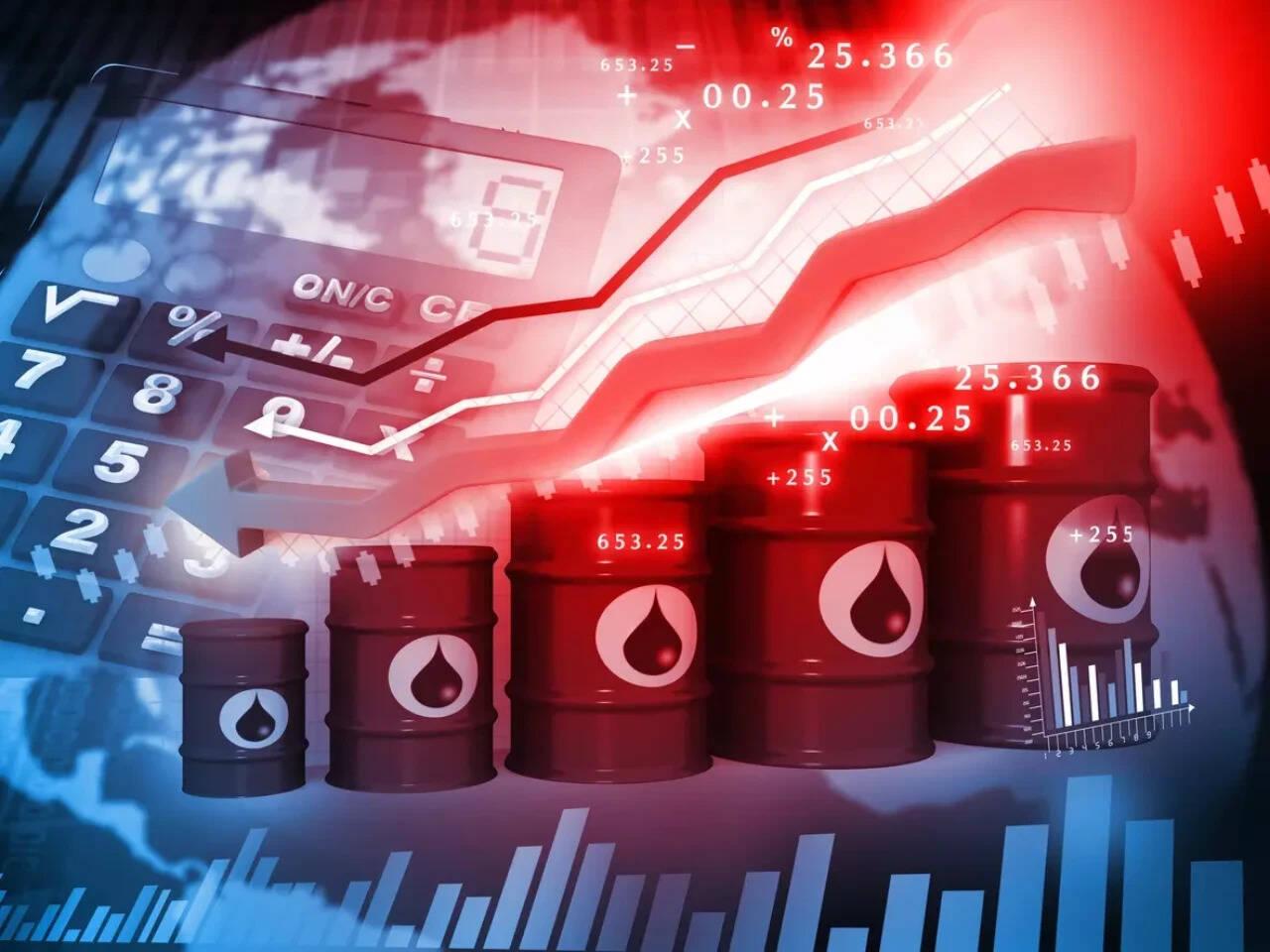 Crude oil price jumps to $115, highest level since June 2022 amid stalled Iran war talks. Brace for $150?