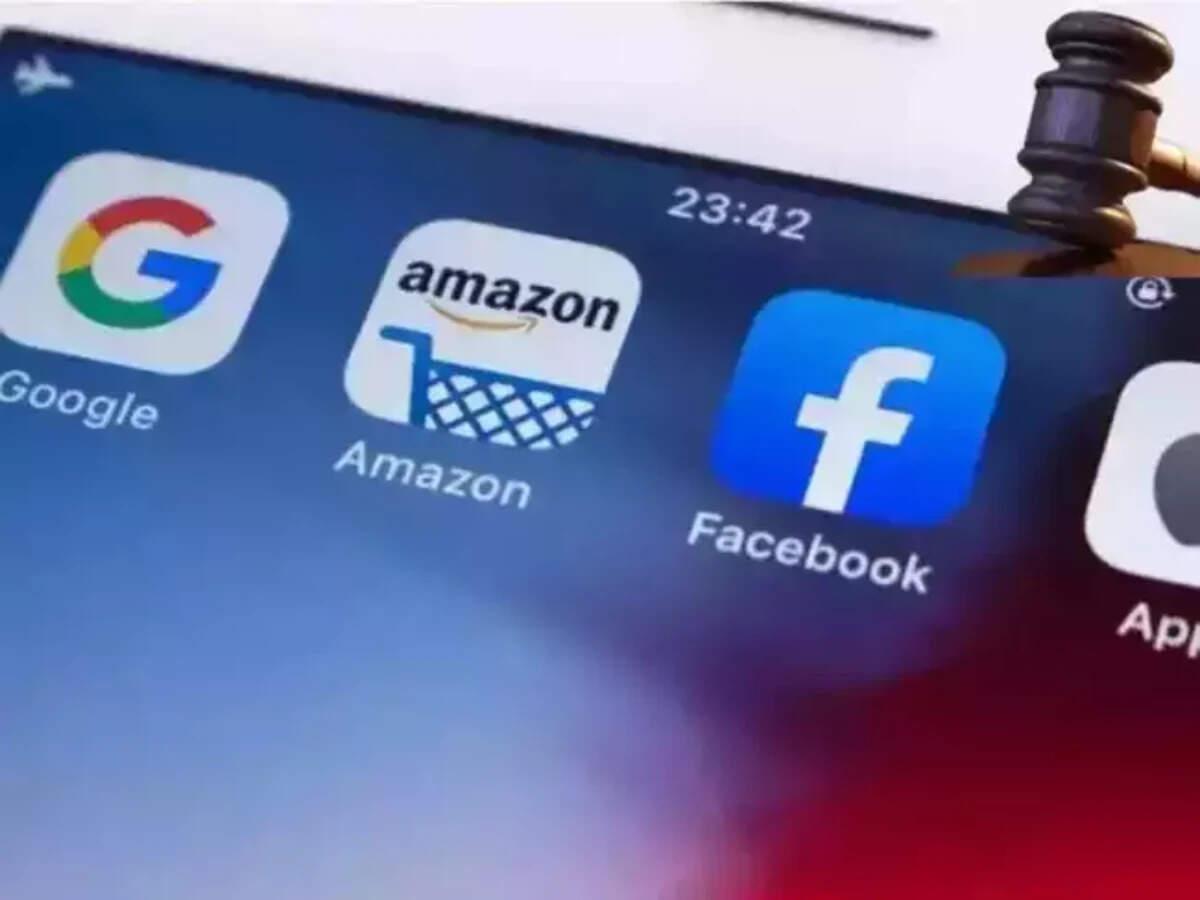 80 seconds of big tech earnings will decide stock market’s fate