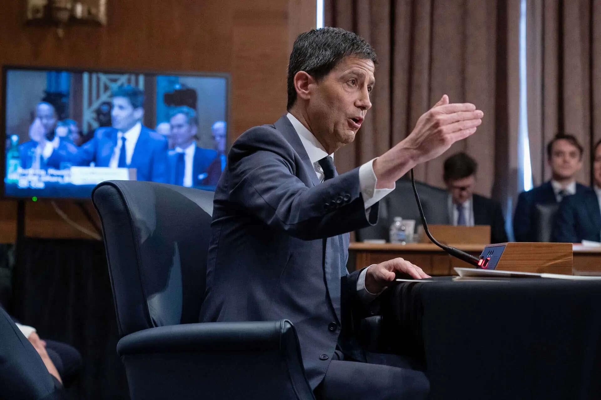 US stocks today: Fed chief nominee Warsh clears key confirmation hurdle in Senate
