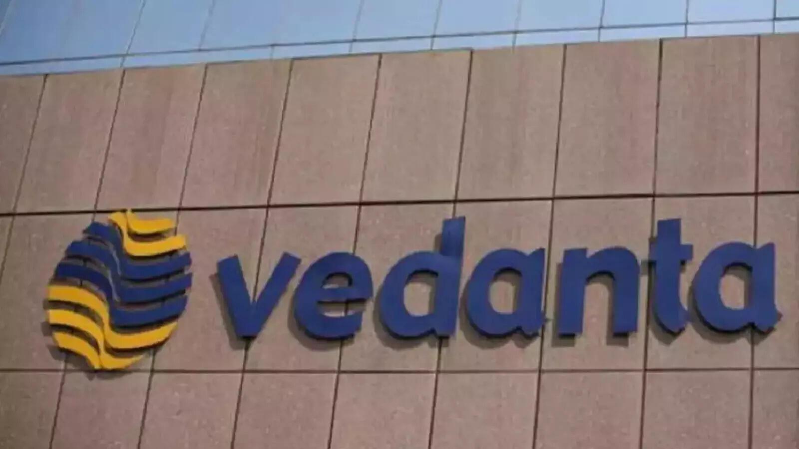 Vedanta's demerged entities to trade by mid-June after split, says CEO