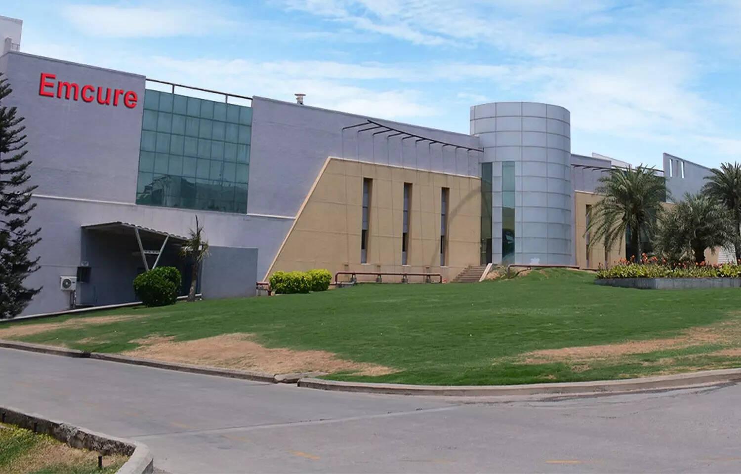 Mauritius-based entity sells Rs 289 crore worth shares in Emcure Pharmaceuticals via block deal; Norges Bank acquirer