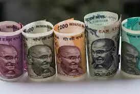 Two Much! Dollar demand, rising oil push rupee to new closing low