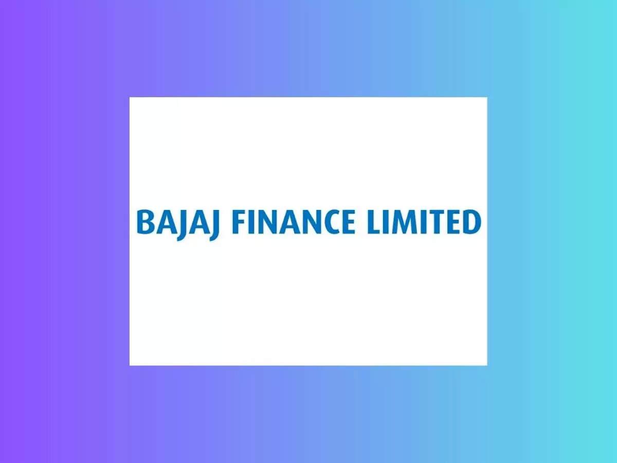 Bajaj Finance Q4 net rises 22%, AUM crosses Rs 5 lakh crore