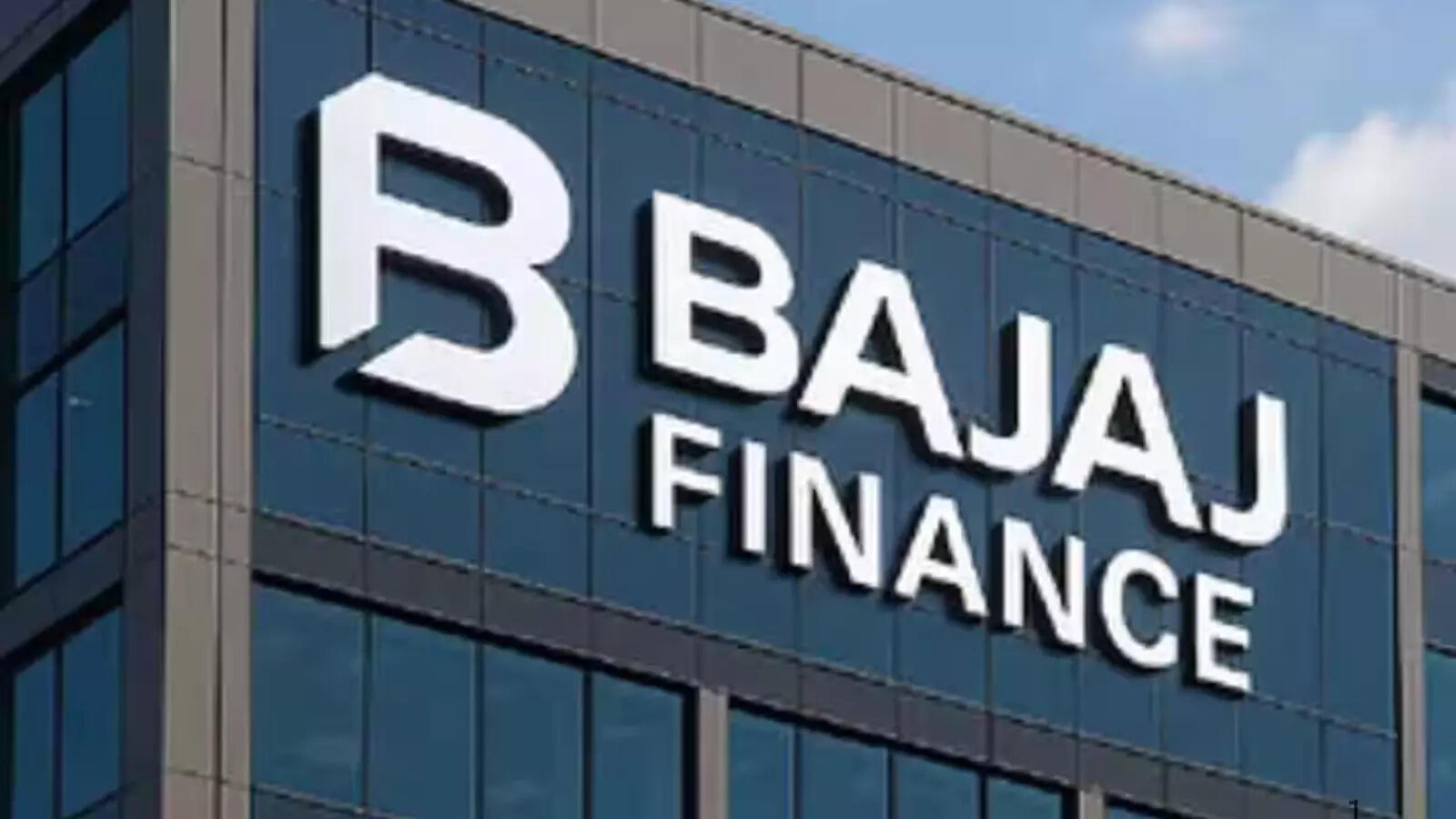 Bajaj Finance shares jump 4% after strong Q4 results. Why Jefferies, Morgan Stanley and others are bullish