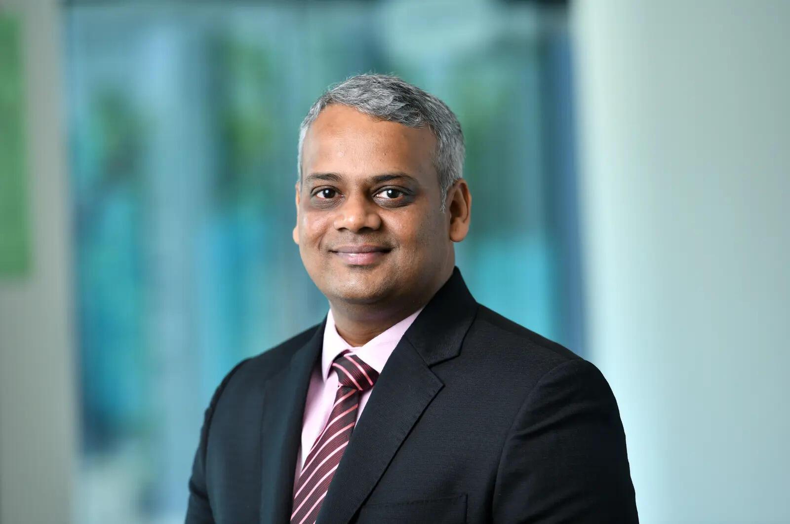 ETMarkets Smart Talk| Stay invested in US markets despite record highs; diversification remains key: Naveen Kulkarni