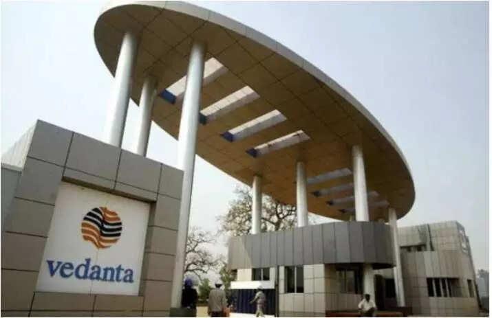 Vedanta's 65% share price crash an illusion, the stock is down just 5%. Here's why