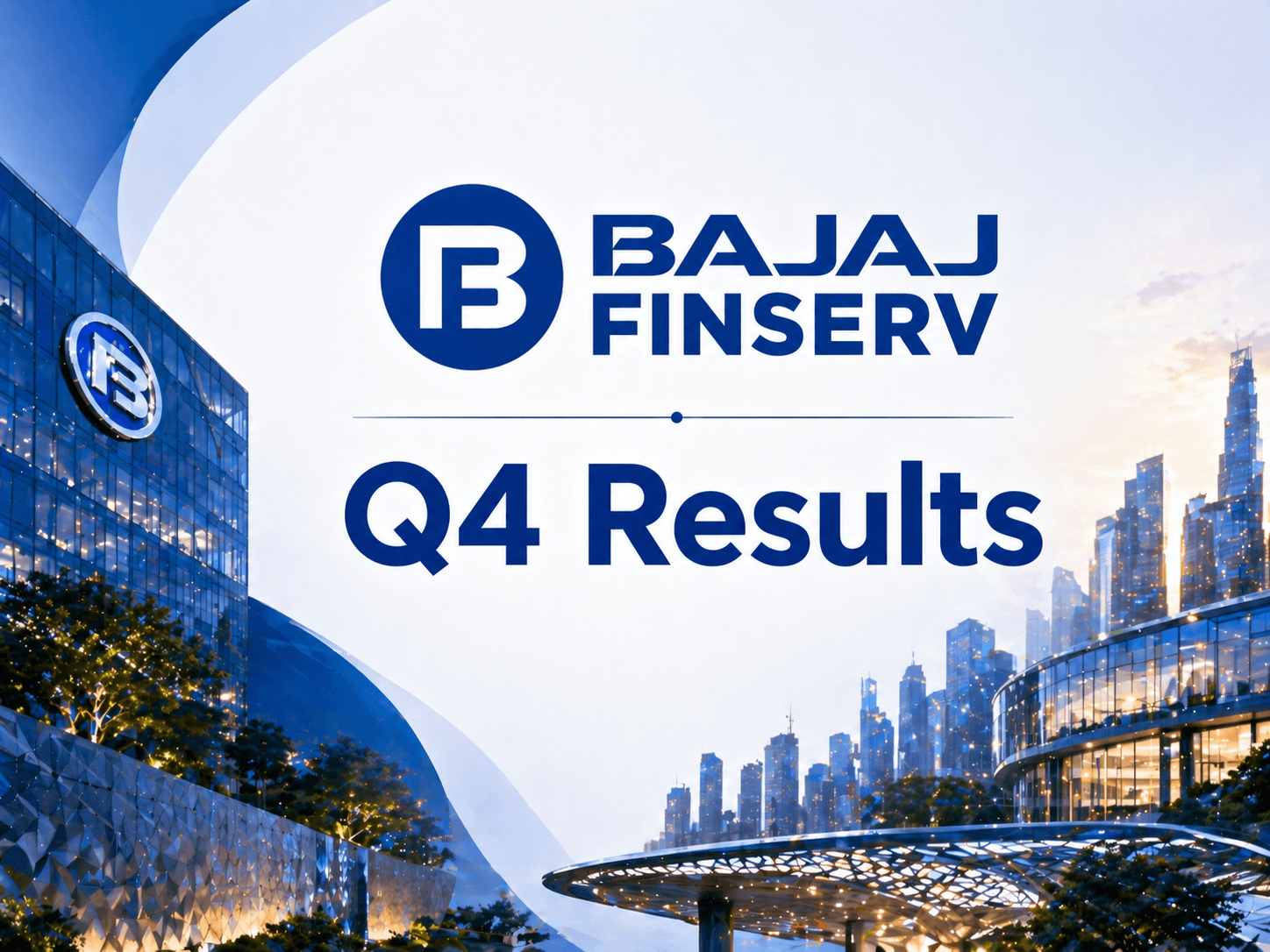 Bajaj Finserv Q4 Results: Cons PAT rises 5% YoY to Rs 2,539 crore, revenue rises 6%
