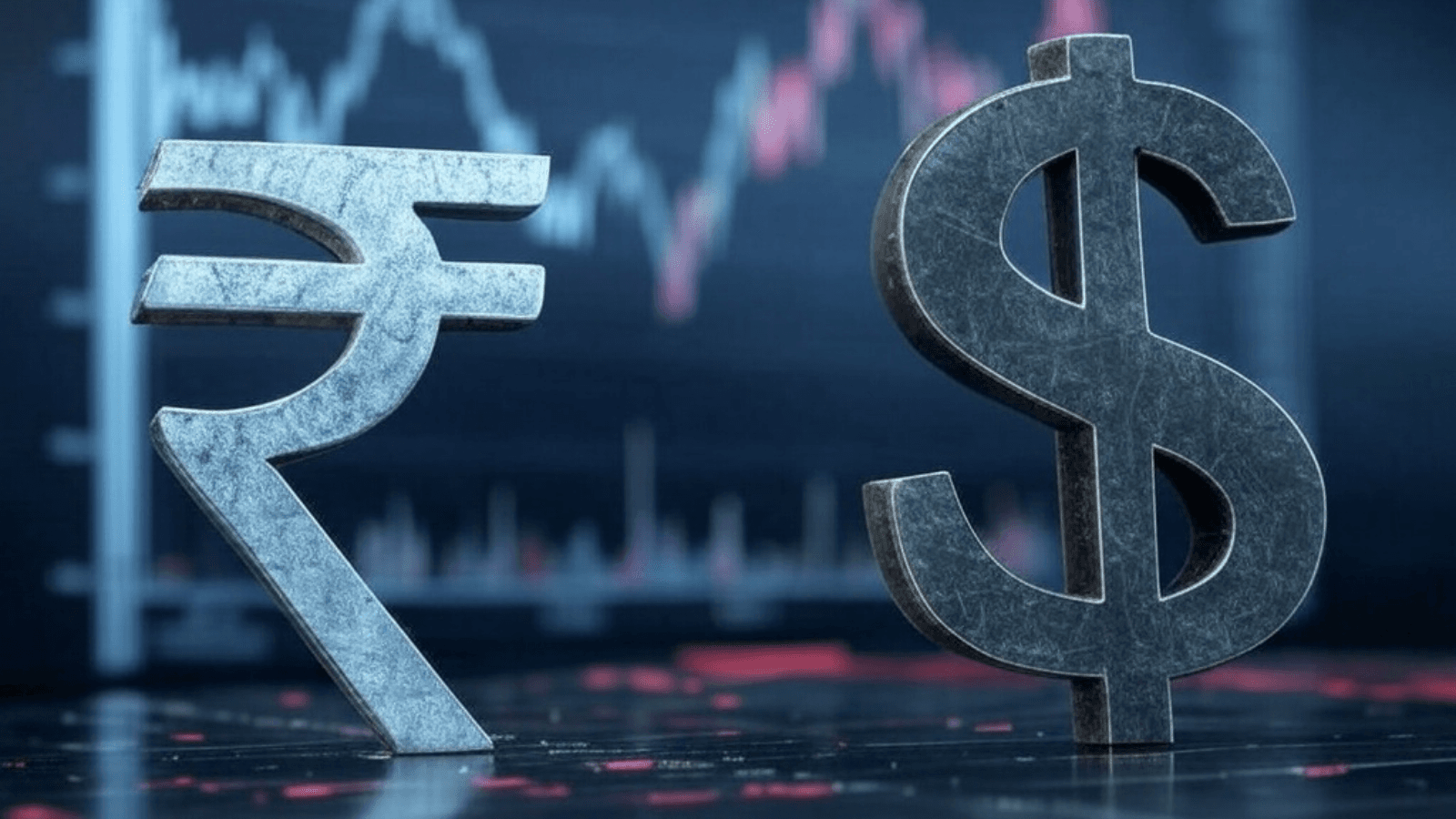 Rupee record fall explained: What's weighing the currency and where is it headed?