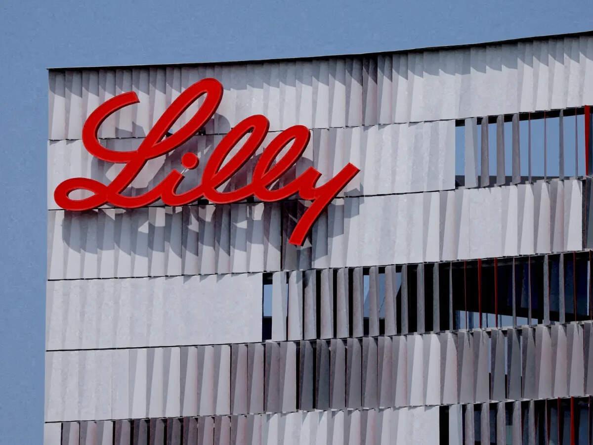 US Stocks: Eli Lilly raises annual forecasts as GLP-1 drugs fuel growth