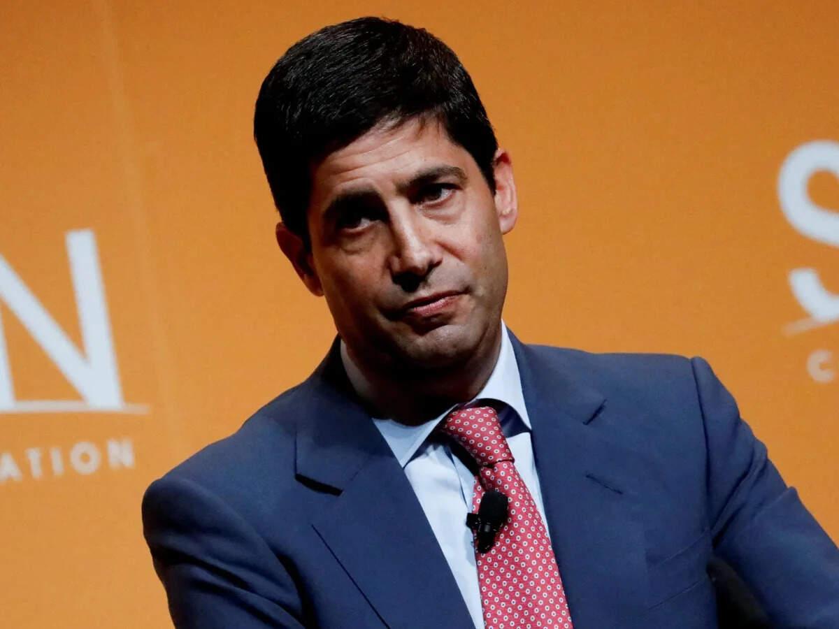 Kevin Warsh wanted a family fight at the Fed. Oil has provided the spark