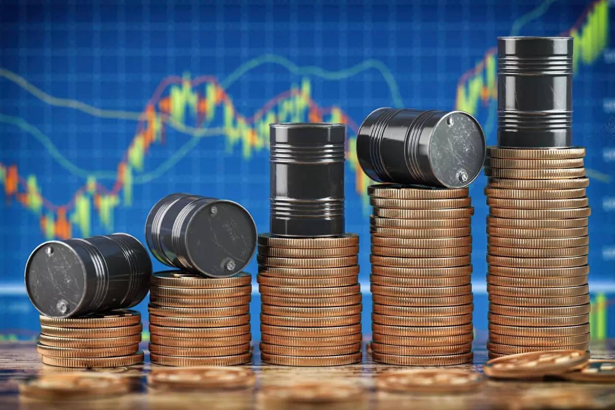 Oil Price Today (May 1): Crude oil holds above $110/barrel. What lies ahead?