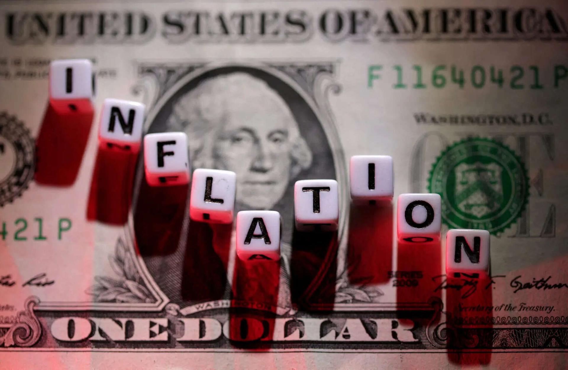 US Stock Market: US inflation jumps as war-driven fuel costs complicate Fed outlook