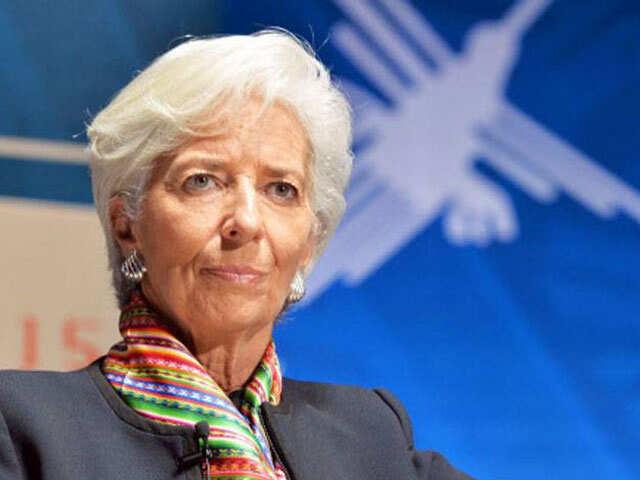 Global Market: Christine Lagarde rejects stagflation fears despite rising risks
