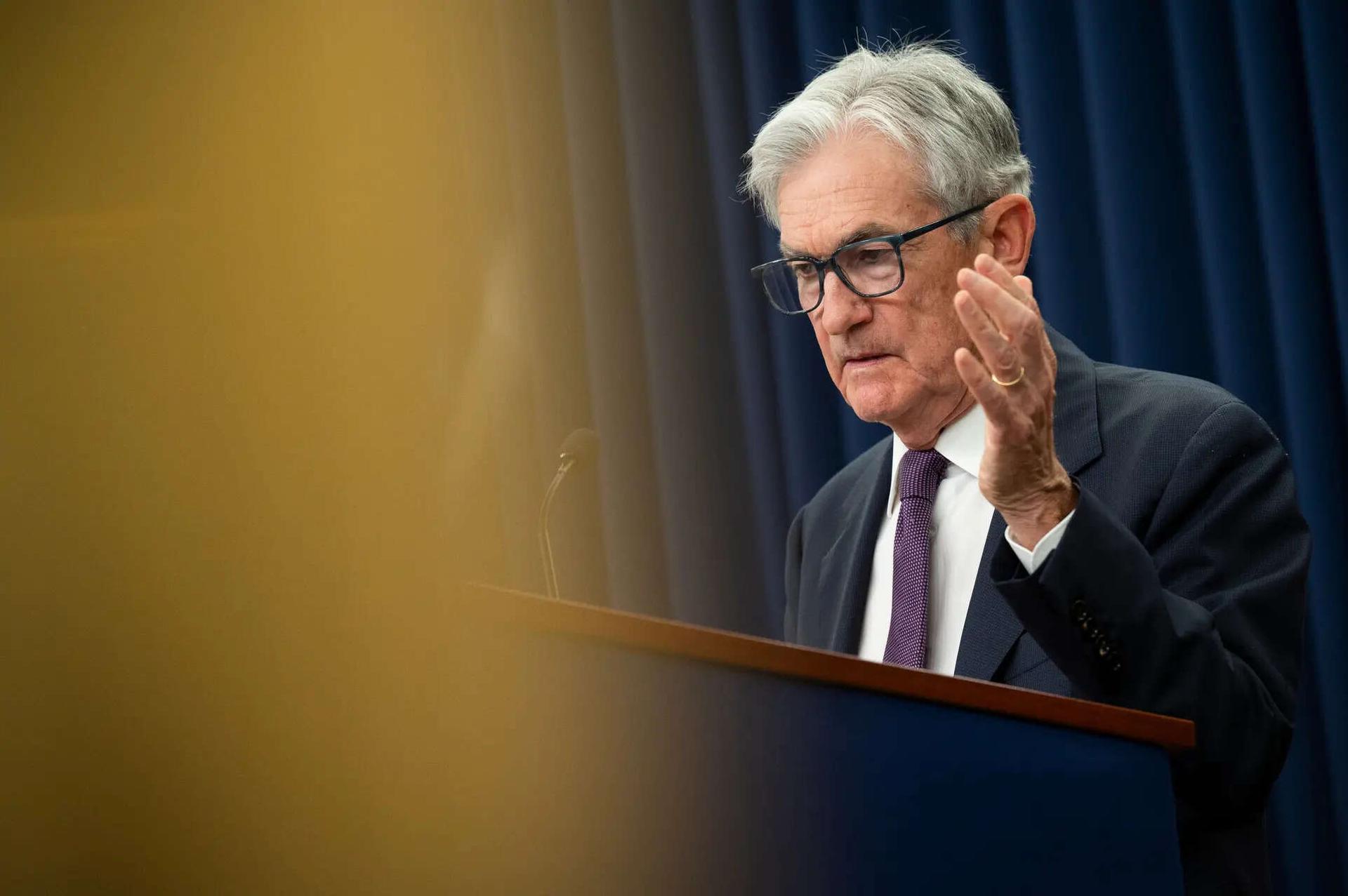 Powell’s Next Move: Stability at the Fed or Political Storm?