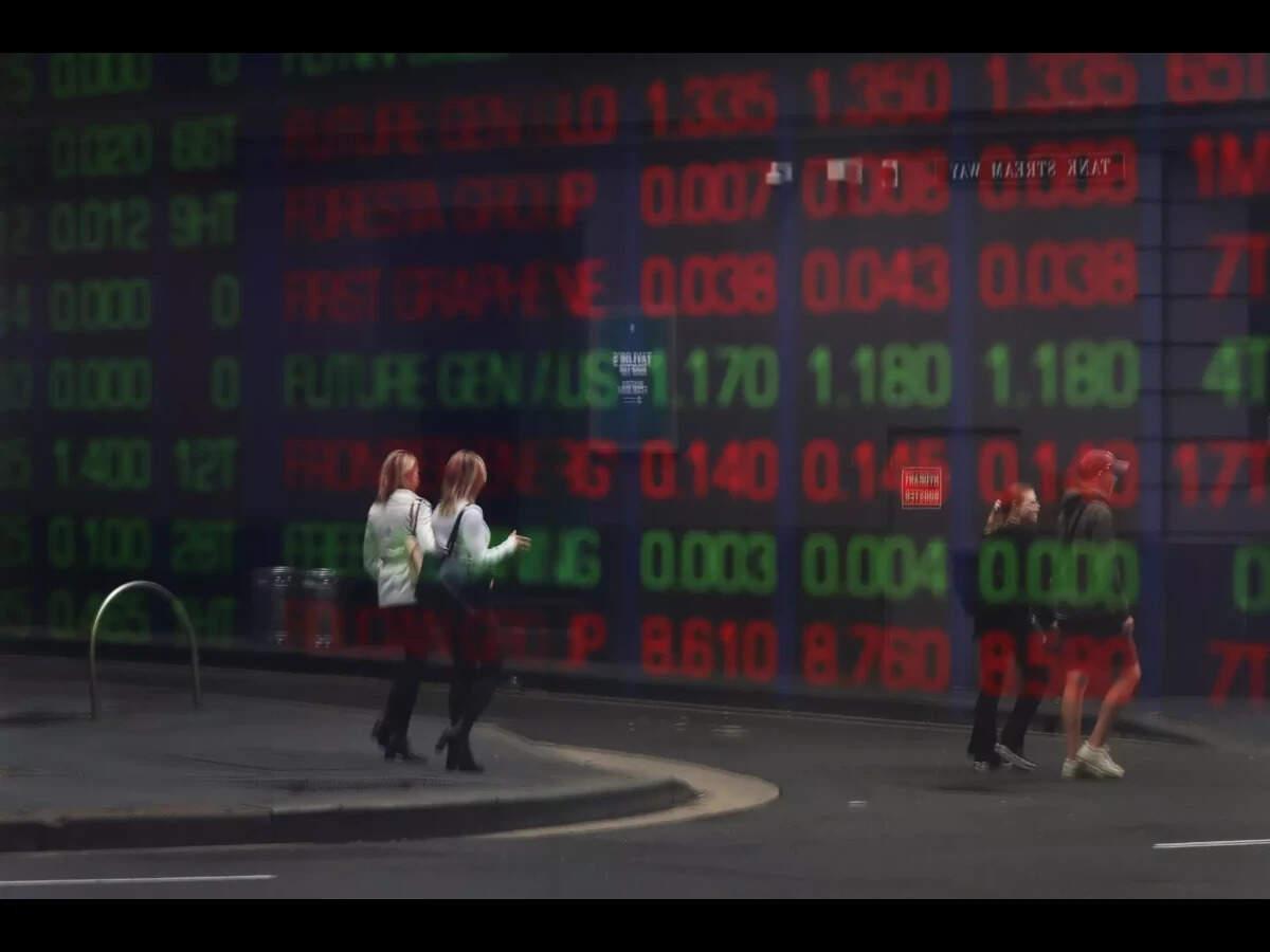 Global Markets | Australian shares snap eight-session losing streak; miners lead broad gains