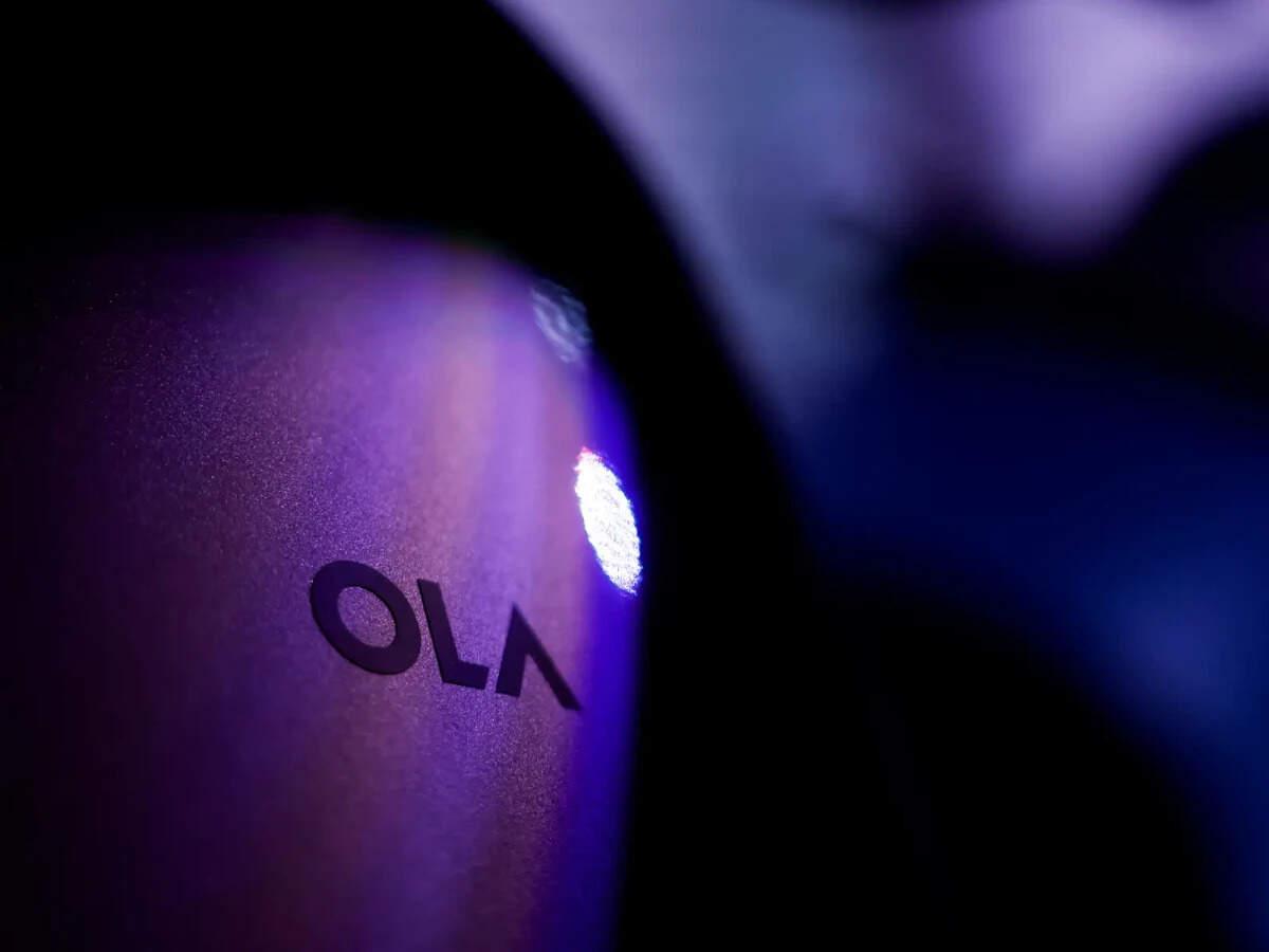 After a 60% rally, can Ola Electric shares extend gains following 20% MoM sales growth in April?