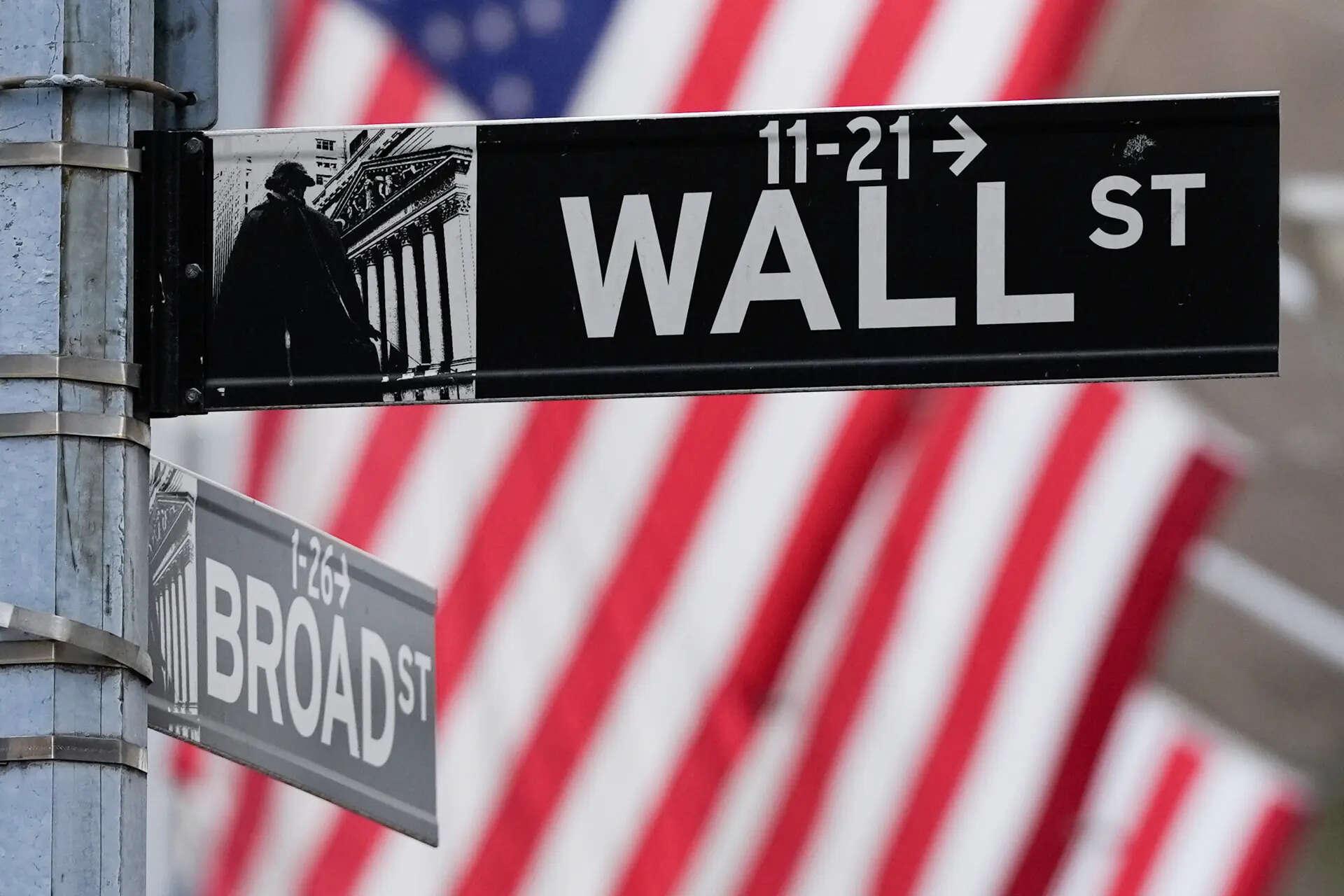 US Stock Market Today | Dow Jones | Nasdaq Live: S&P 500, Dow futures rise after US market's best month in years; Apple jumps 3%