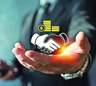 Bank Lending to NBFCs Rises 26%, Fastest in FY26