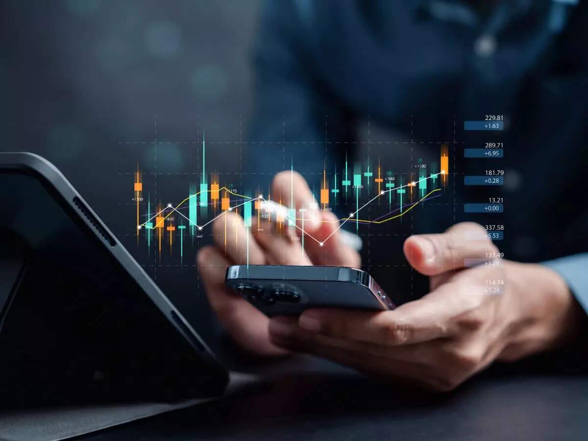 Microcap stocks steal show in April, outpace, Nifty, smallcap, midcaps, largecaps. What’s driving the surge?