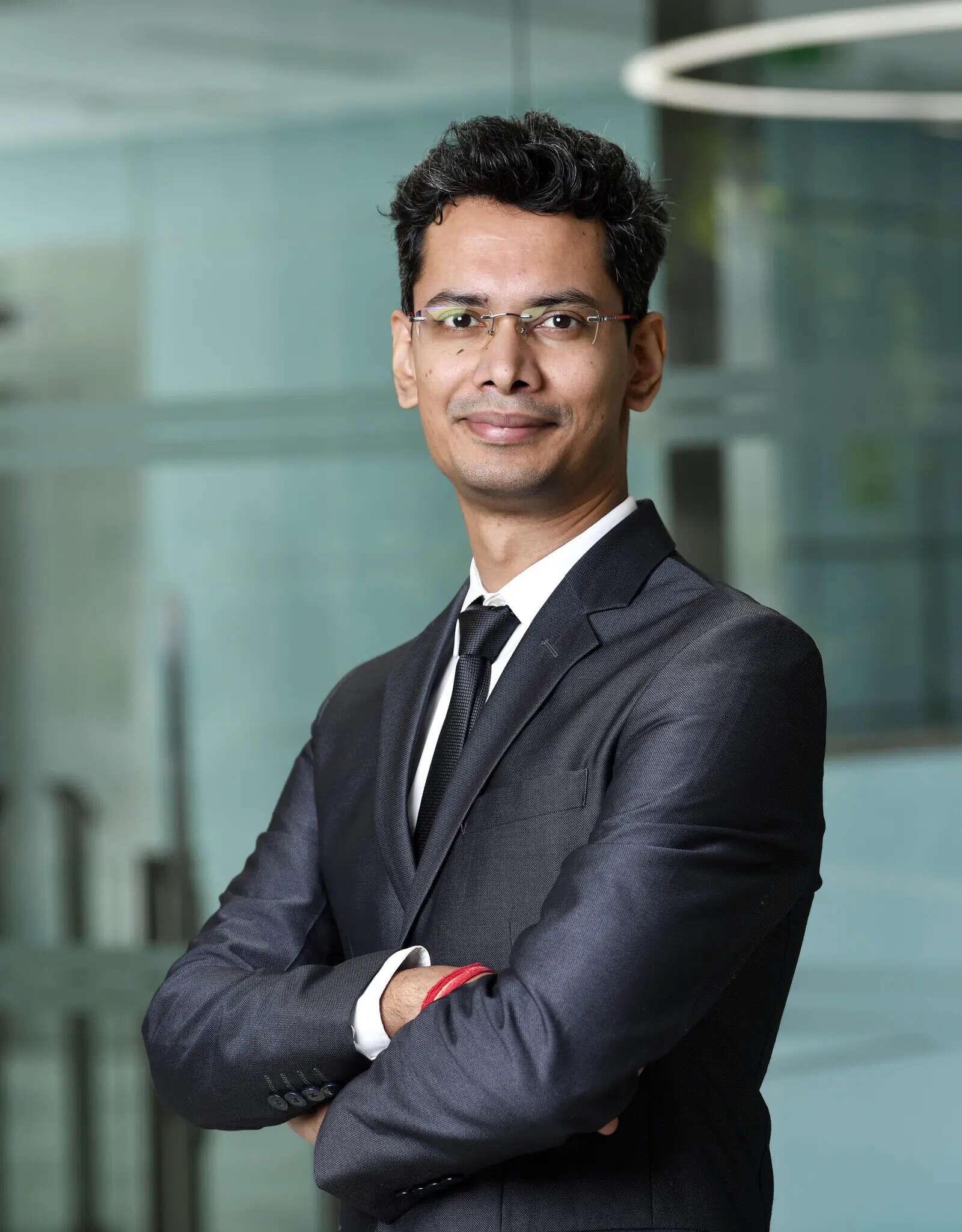 Largecap IT stocks as a value play? BNP Paribas’ Kumar Rakesh issues a reality check