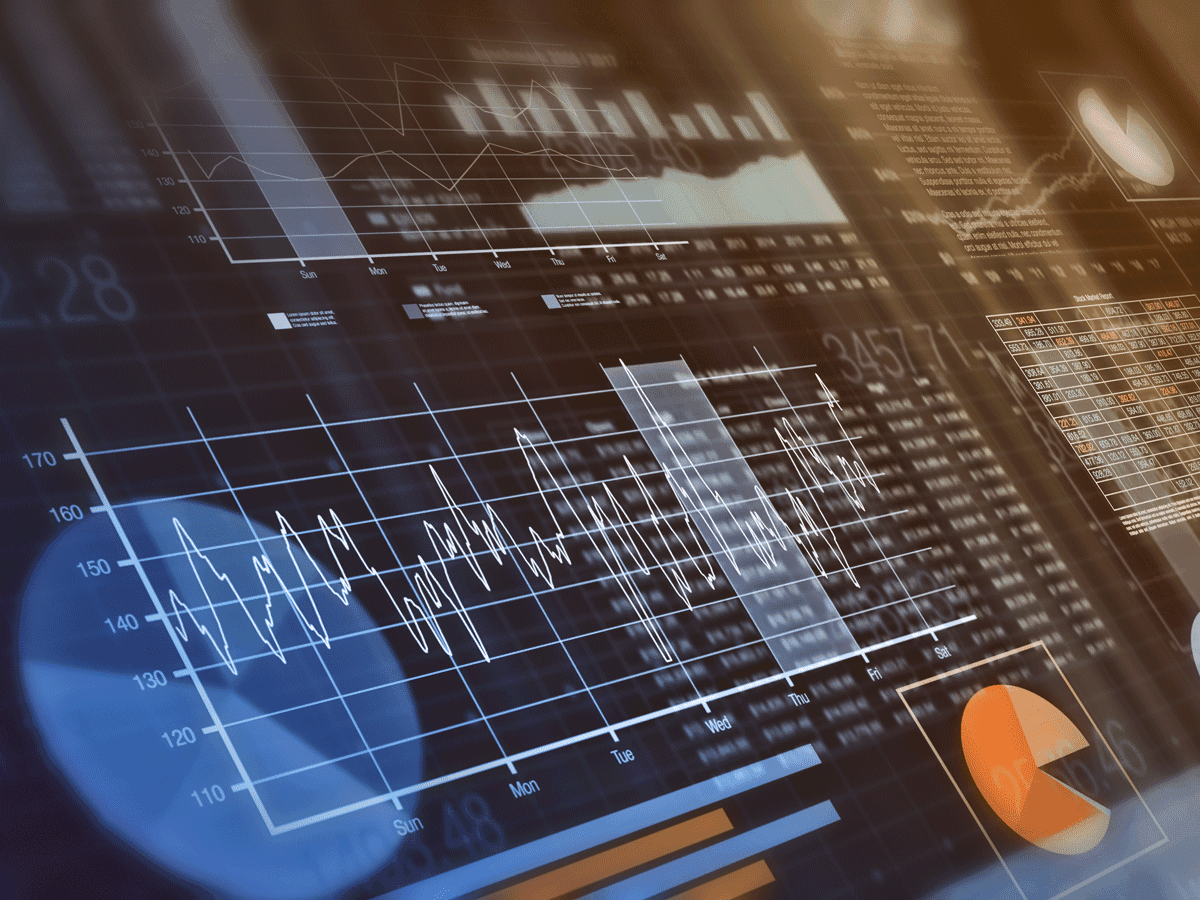 Nifty stays range bound as volatility rises; breakout awaited