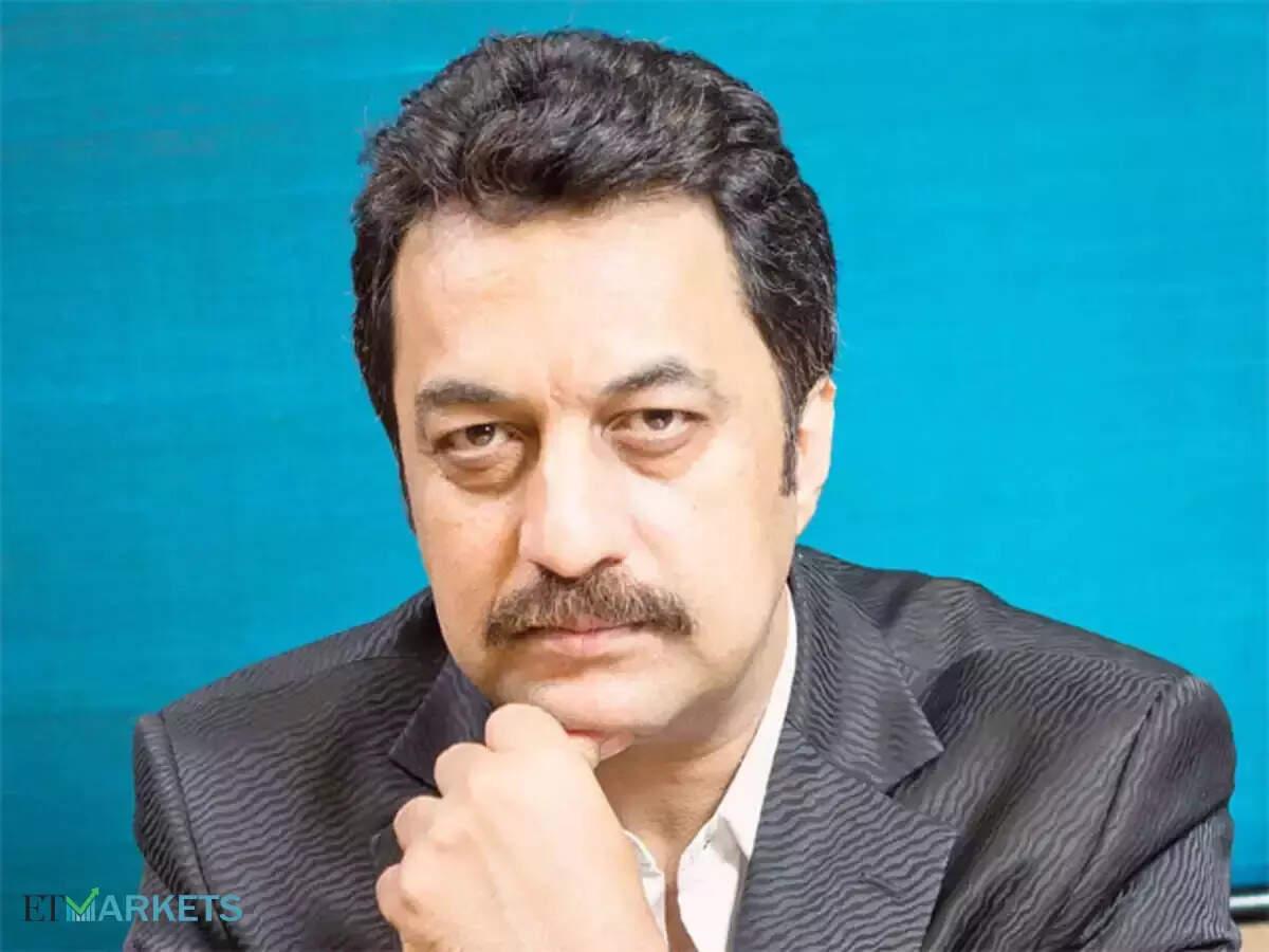 FII outflows not driven by lack of AI and high taxes, says Shankar Sharma. Here’s why