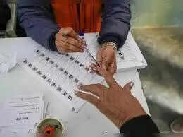 Election results of West Bengal and others on Monday. How should investors trade Nifty in that noise?