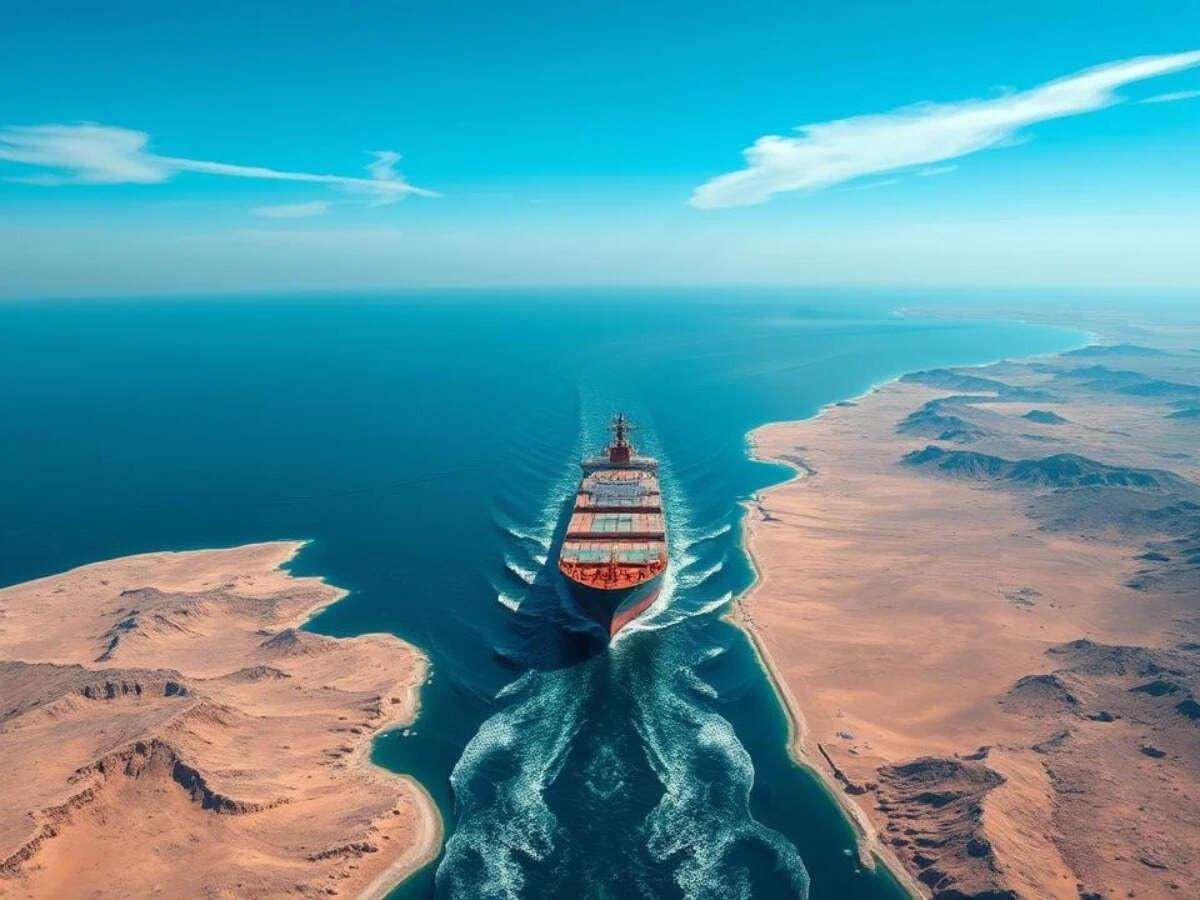 The Hormuz blockade: Why a fragile ceasefire may not lower global oil prices