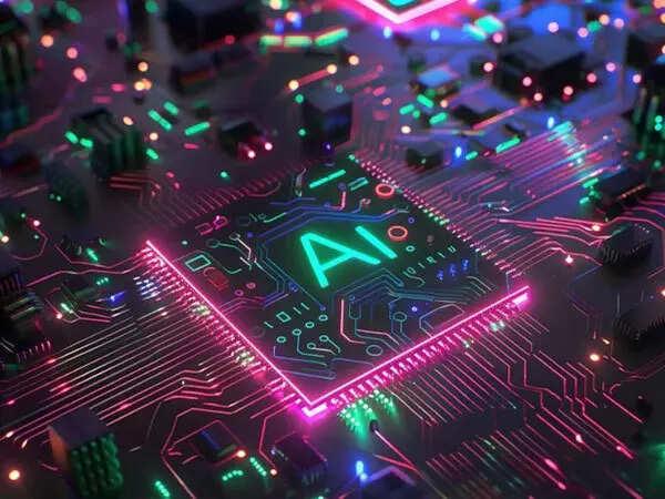 The global markets are an AI story…or are they?