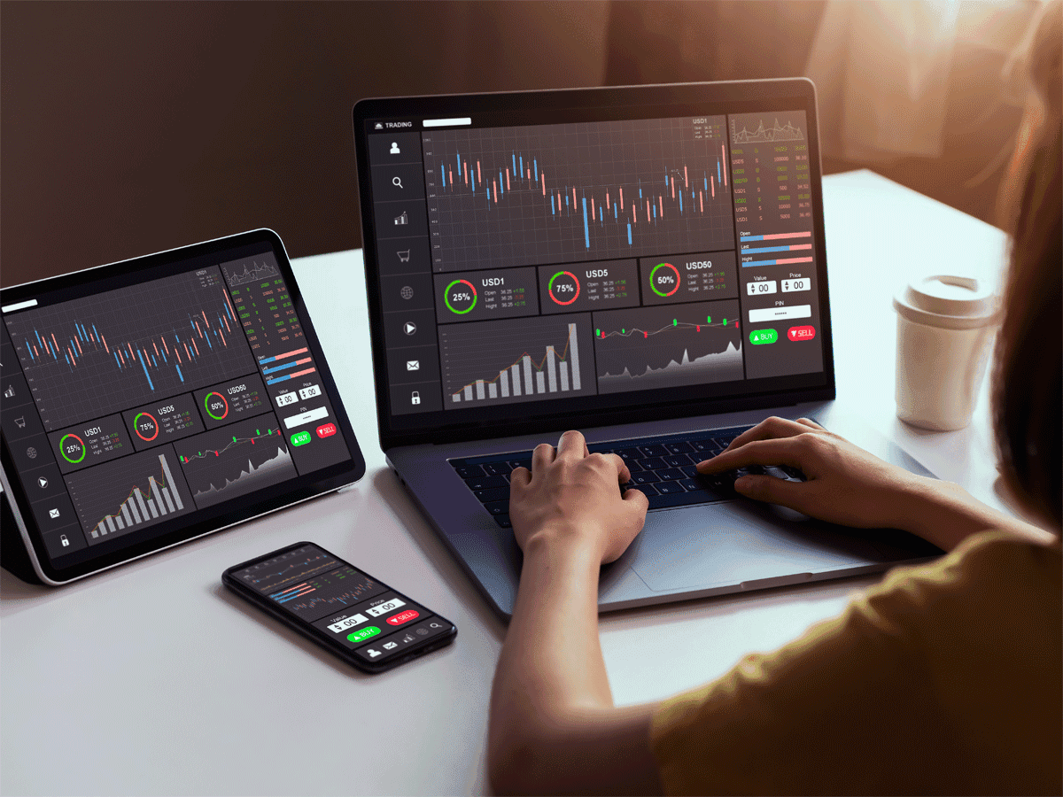 Stocks in news: Kotak Mahindra Bank, DMart, Vodafone Idea, Nestle India, Coal India