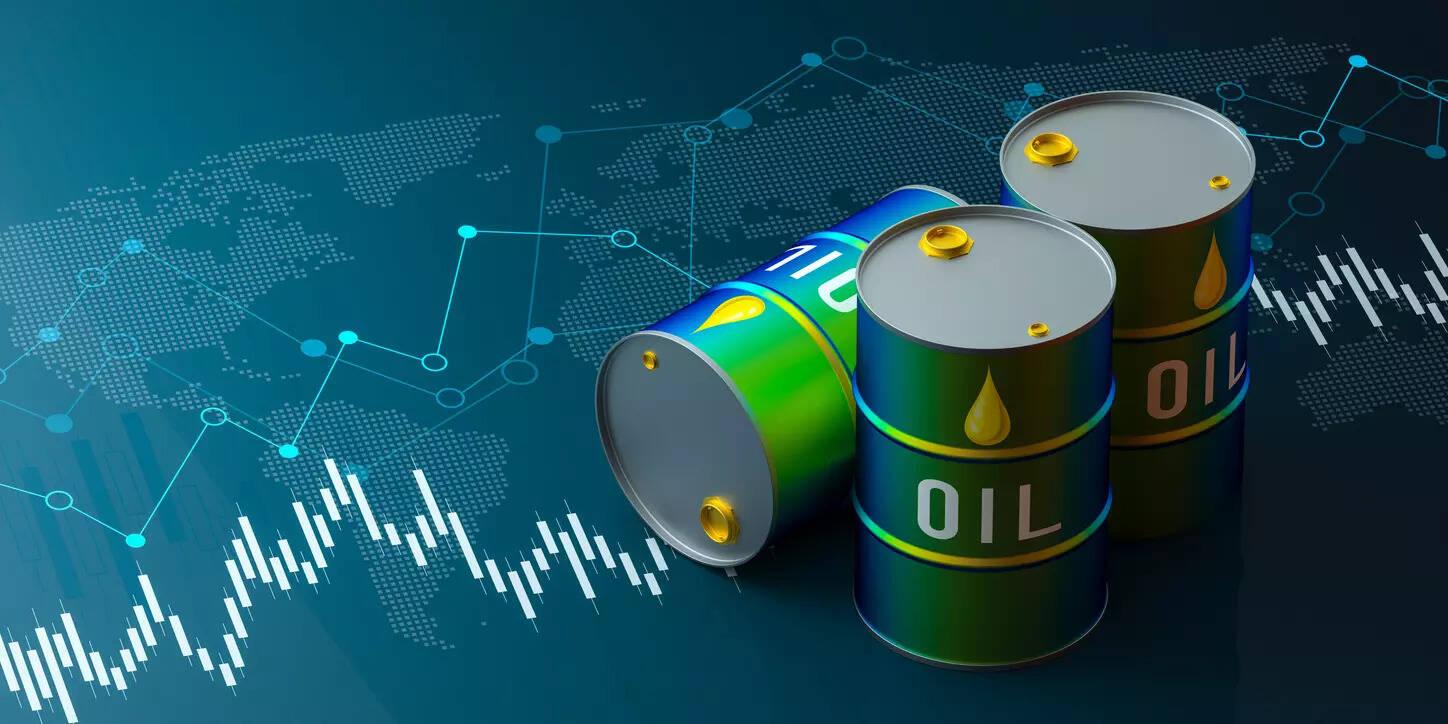 Oil Price Today (May 4): Crude oil dips below $110, falls for second session. What’s behind the decline?