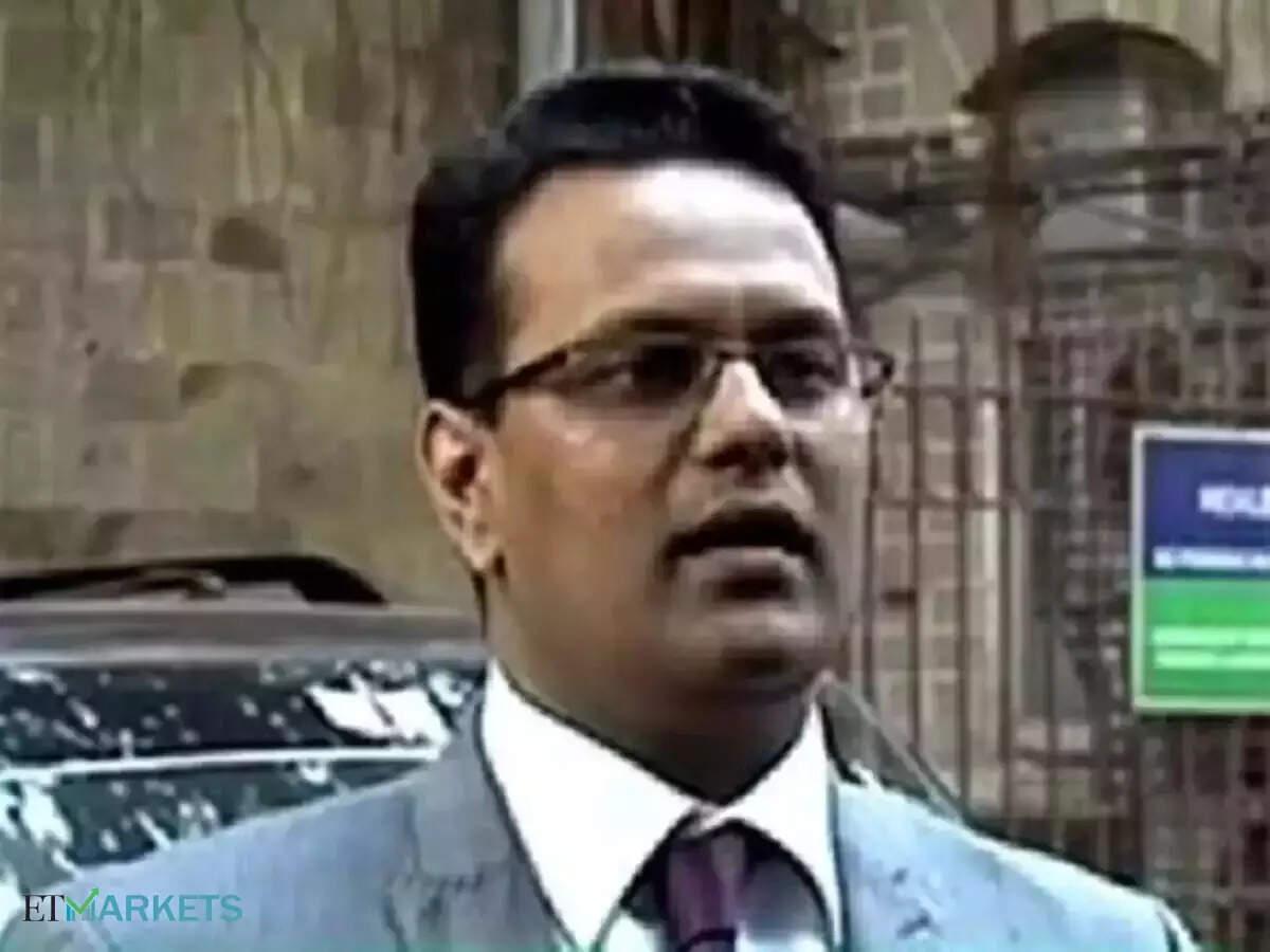 Nifty’s 2 pillars now facing structural headwinds: Ravi Dharamshi's warning on IT & consumption