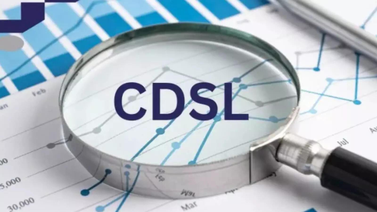 CDSL shares in focus after Q4 net profit tanks 20% to Rs 80 crore, margins under pressure
