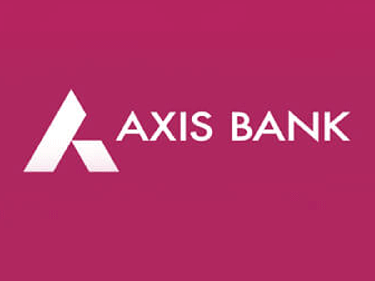 Axis Bank Share Price Live Updates: Axis Bank's stock price update