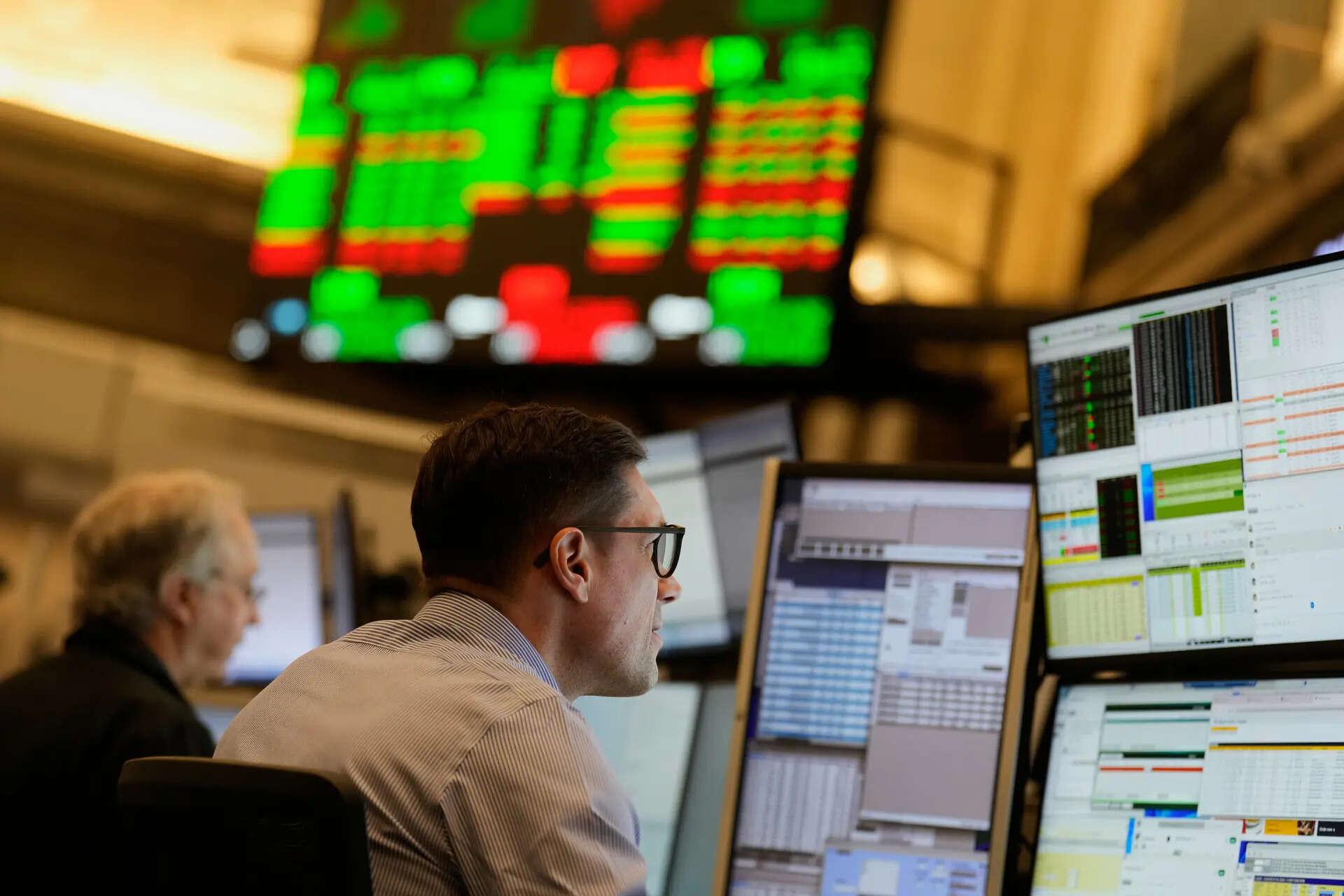 US Stock Market | Earnings, jobs data to test record US stock rally amid rising oil prices