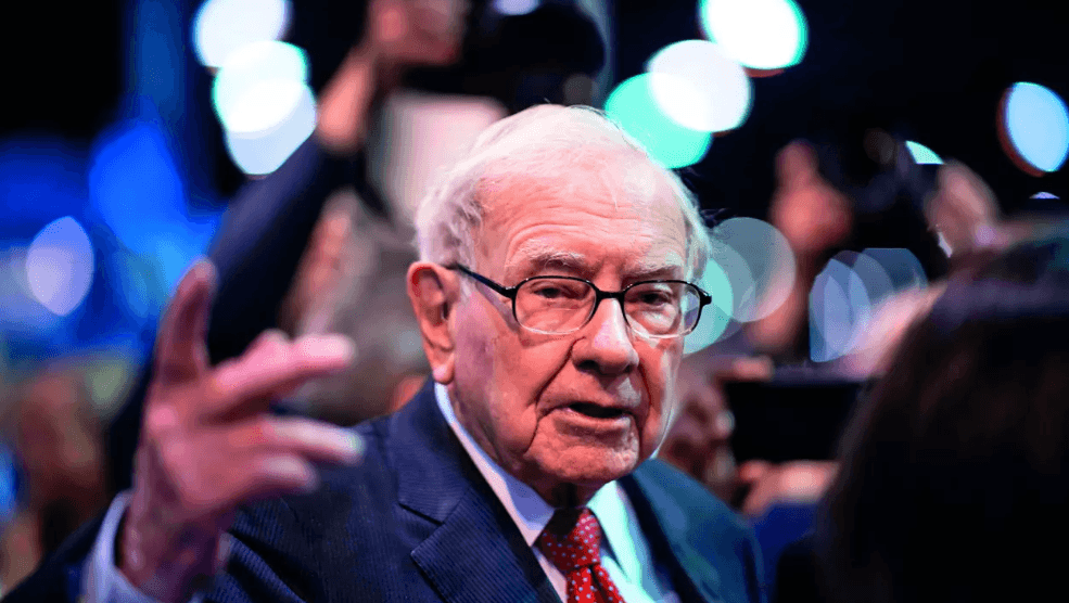 Investing vs Gambling: Warren Buffett warns of ‘casino-like’ markets as speculation surges