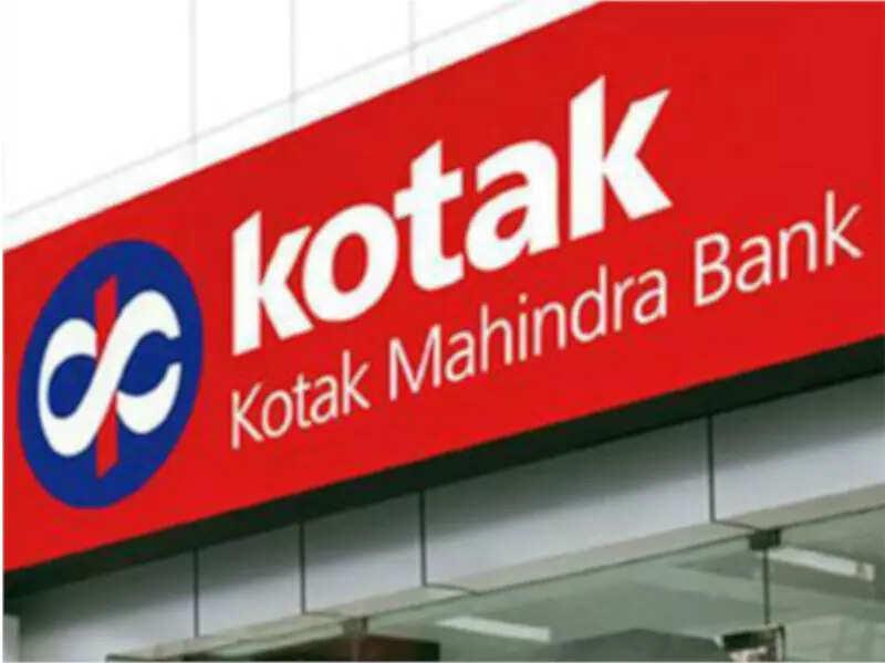 Kotak Mahindra Bank shares tank 5% after Q4 results. What Morgan Stanley, Nomura, other brokerages are saying