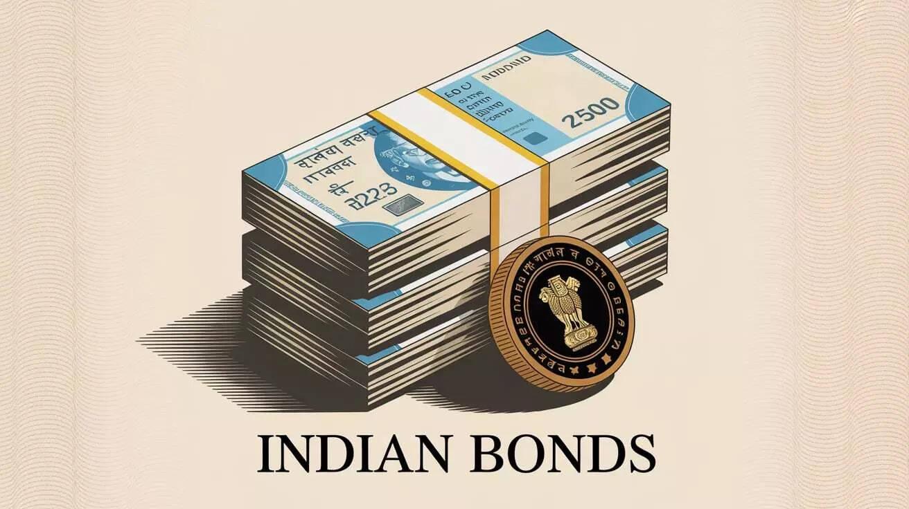Indian bonds gain as higher yields lure value investors; states' poll results eyed