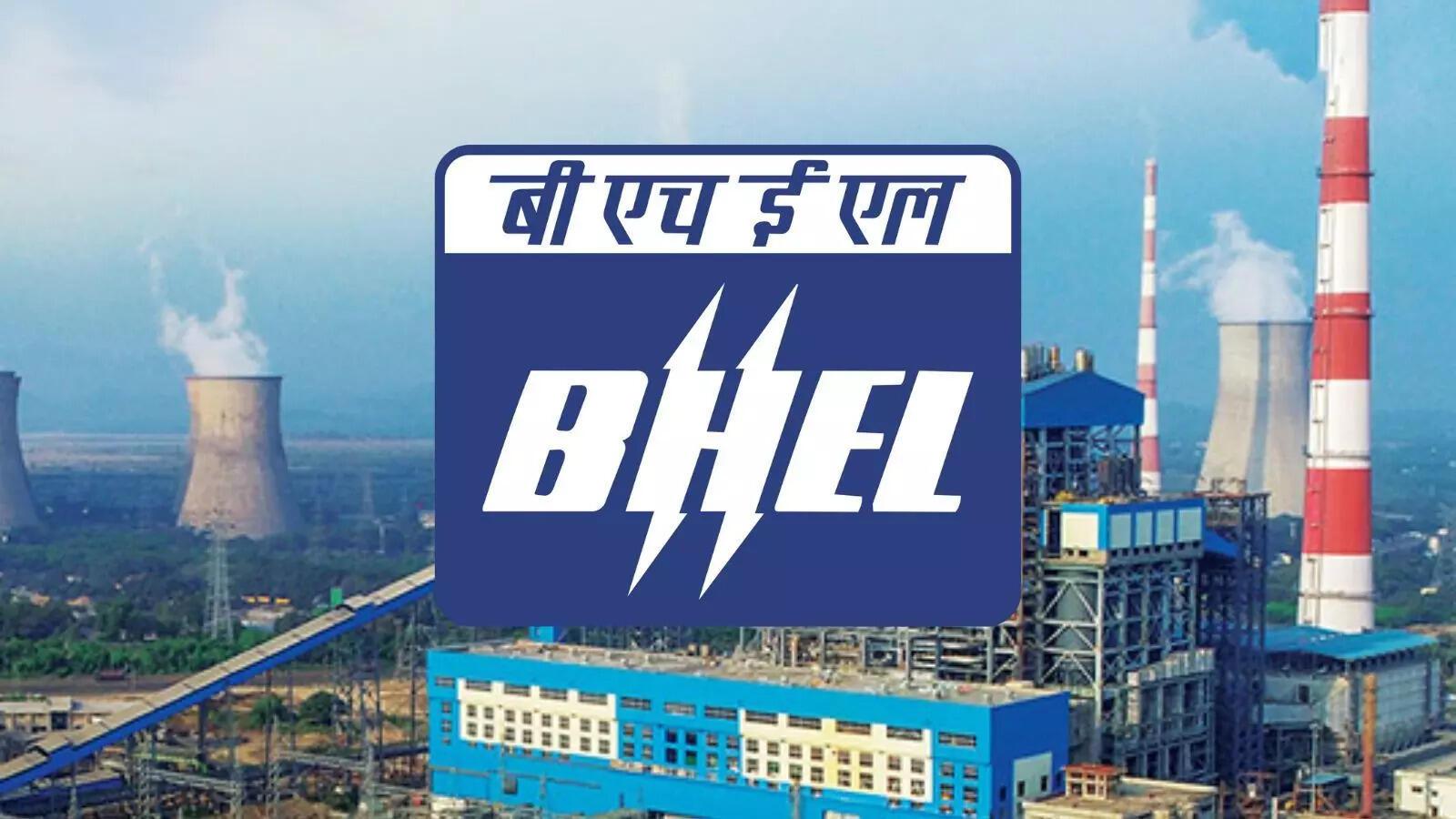 BHEL shares soar 13% after Q4 net profit rockets 156% YoY to Rs 1,290 crore, revenue up 37%