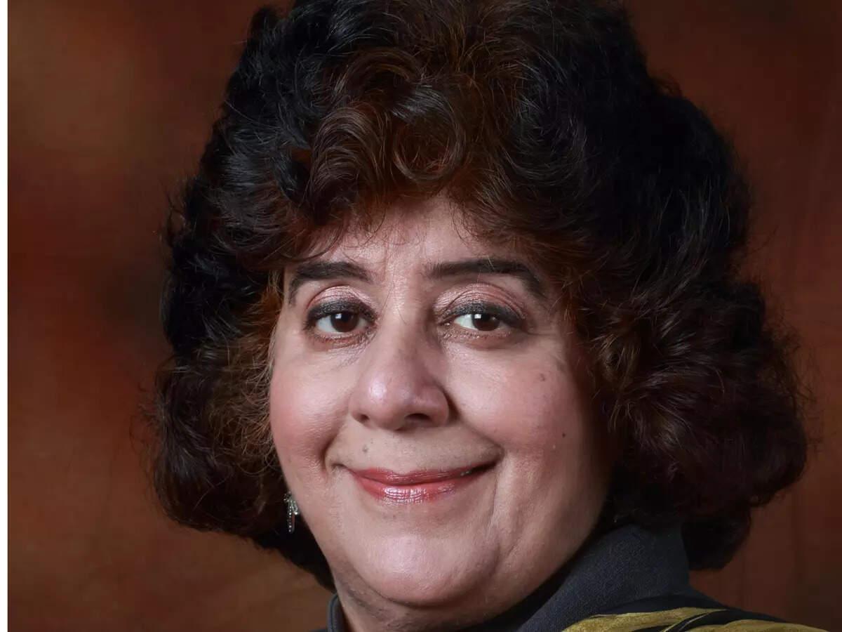 Markets likely near bottom range; stay invested: Devina Mehra