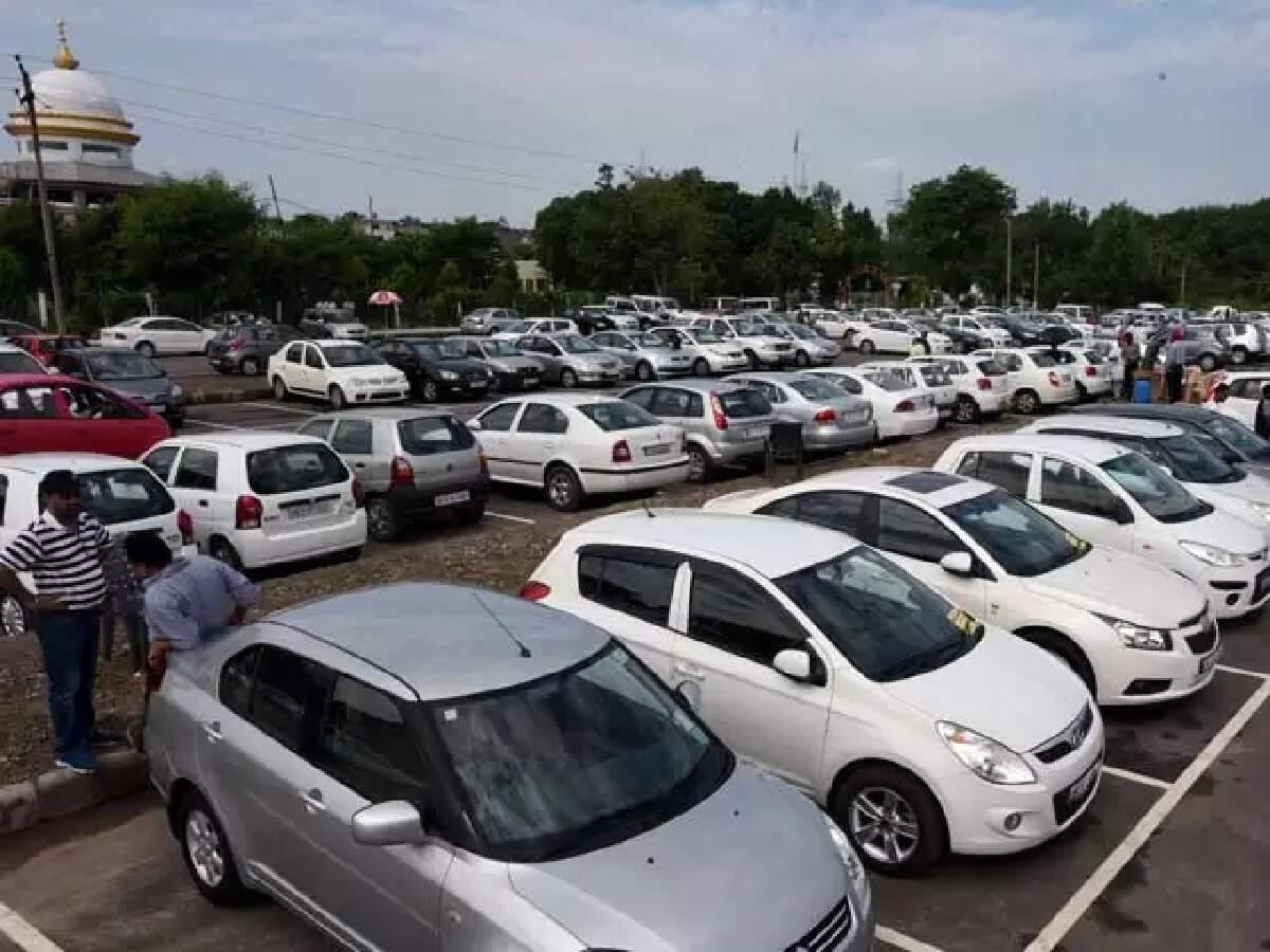 Maruti Suzuki, Bajaj Auto, other auto stocks jump up to 5% after strong April sales