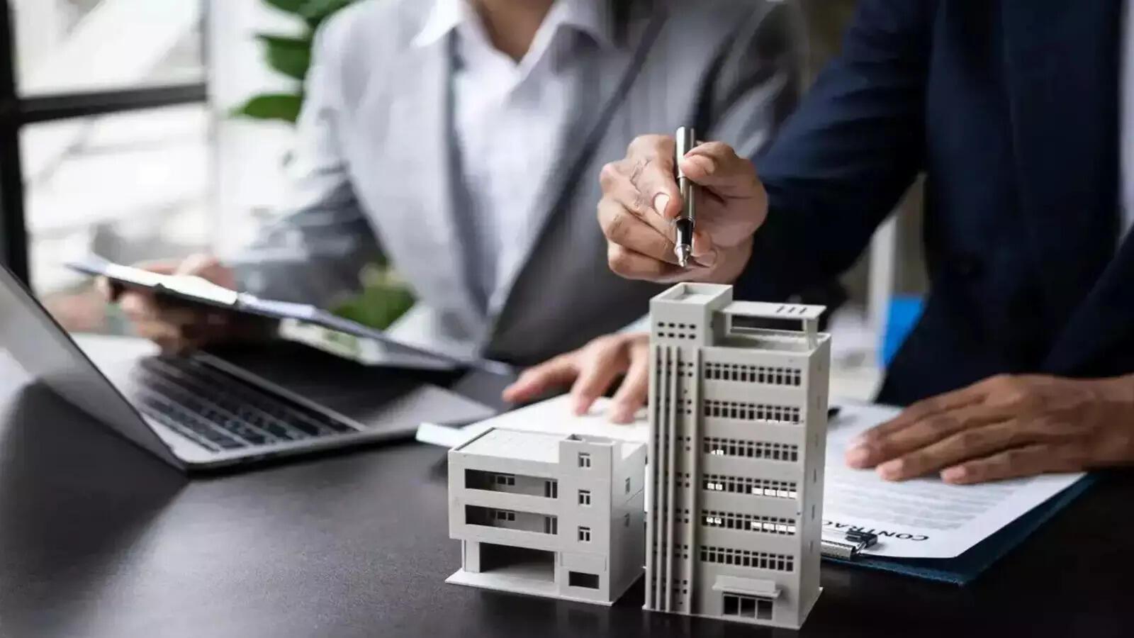 Valor Estate shares locked in 20% upper circuit. What’s behind the sharp surge today?